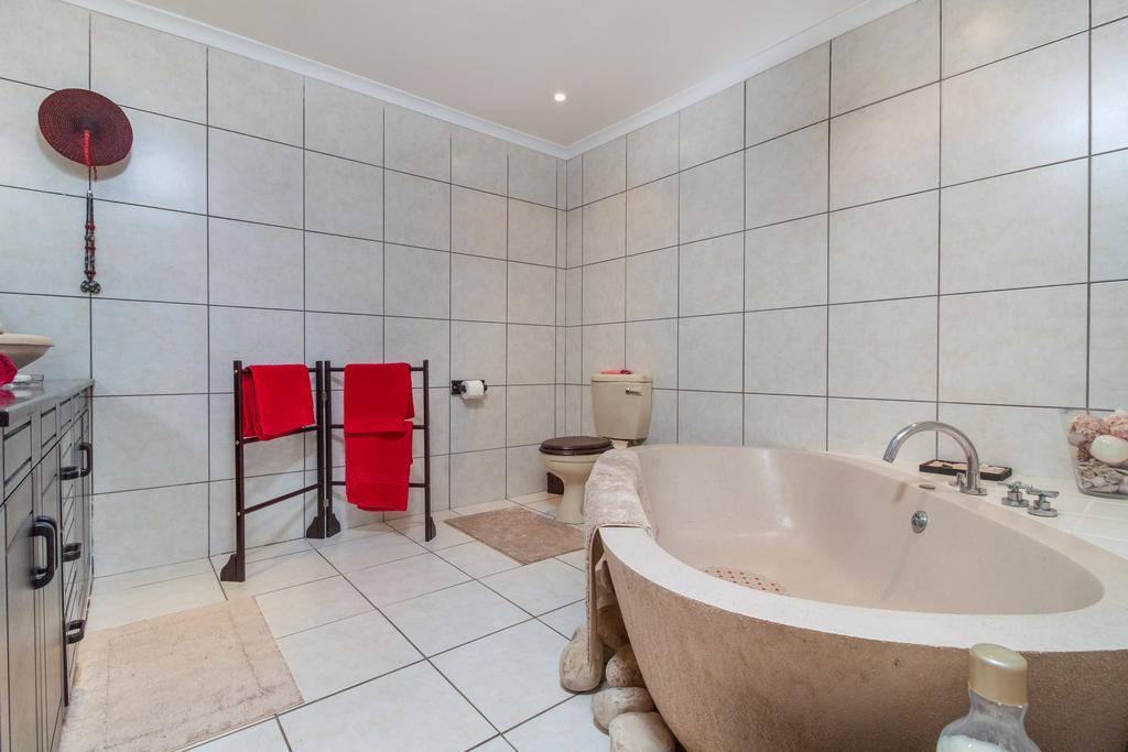 The Garden View Suite Franschhoek Exterior photo